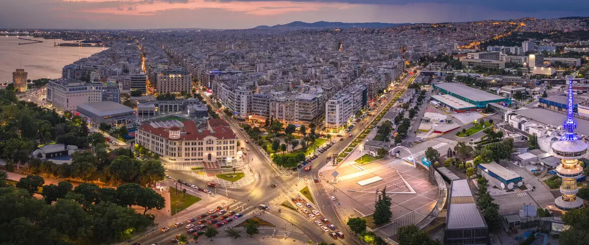 Pop.ai Thessaloniki